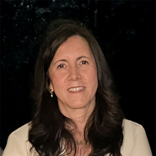 Foto de Dra. Marcela Uchida